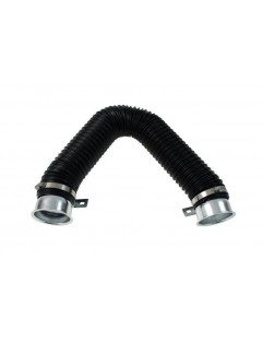 POWER + 77mm silver air hose