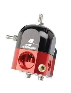 Aeromotive A1000 Carbureded 0.2-1 Bar trykregulator