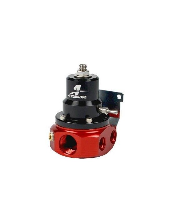 Aeromotive A1000 Carbureded 0.2-1 Bar trykregulator