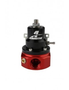 Aeromotive A1000 Carbureded 0.2-1 Bar trykregulator