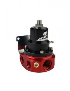 Regulator ciśnienia paliwa Aeromotive A1000 Carbureted 0.2-1 Bar