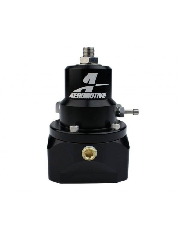 Aeromotive A2000 Bypass fuel pressure regulator 0.1-1.4 Bar