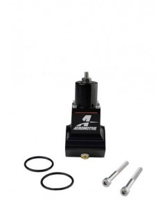 Aeromotive A3000 Fuel Pressure Regulator 0.8-2 Bar Linear