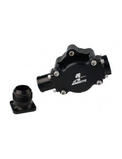 Aeromotive Belt Drive 12-Series fuel pressure regulator