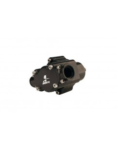 Aeromotive Belt Drive 12-Series fuel pressure regulator