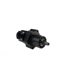 Aeromotive Belt Drive 12-Series fuel pressure regulator