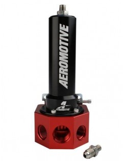 Aeromotive Belt Drive 3-7 bar trykregulator