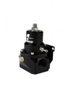 Aeromotive Double-Adjustable Bypass 2-PORT fuel pressure regulator