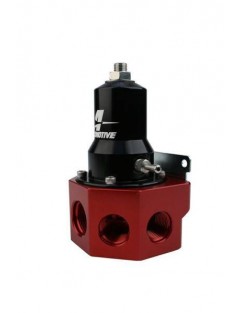 Aeromotive Extreme Flow EFI fuel pressure regulator 2-8 Bar