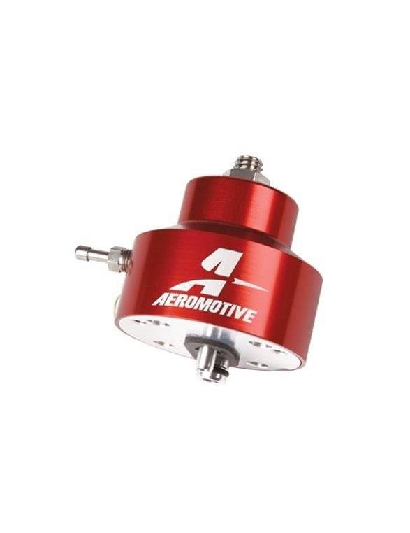 Fuel pressure regulator Aeromotive Ford 5.0 V8 2-5 Bar