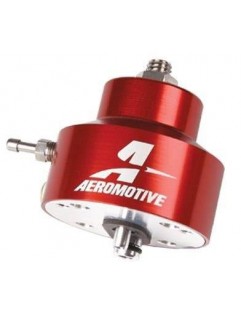 Fuel pressure regulator Aeromotive Ford 5.0 V8 2-5 Bar