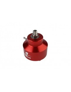 Fuel pressure regulator Aeromotive Ford 5.0 V8 2-5 Bar