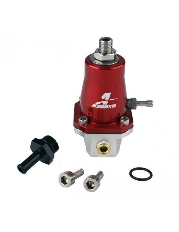 Aeromotive Honda Civic Integra 2-5 bar brændstoftryk regulator