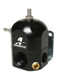 Aeromotive Marine A1000 ohituspolttoaineen säätö 0.2-1 bar