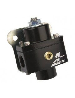 Brændstoftryksregulator Aeromotive Marine Carbured 0.3-0,8 bar