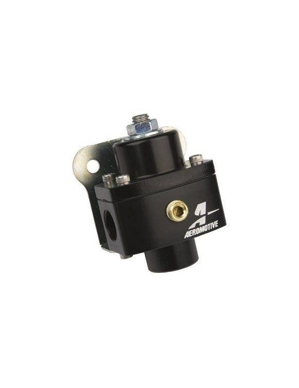 Aeromotive Marine Carbureted fuel pressure regulator 0.3-0.8 Bar