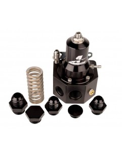 Aeromotive Pro-Series EFI 2-4 Bar fuel pressure regulator