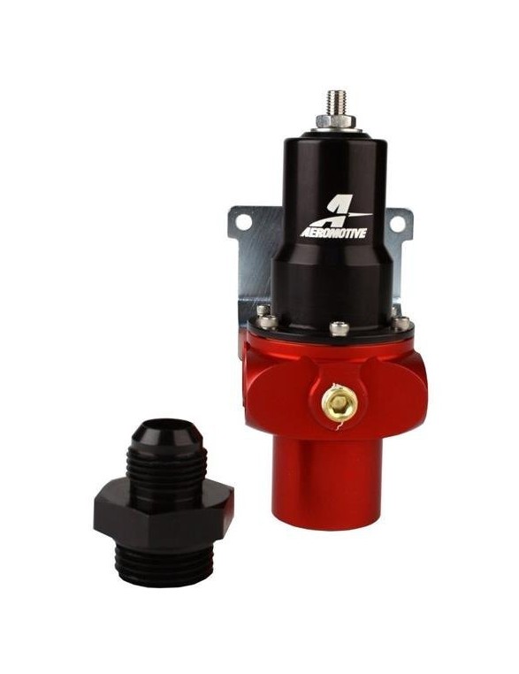 Aeromotive Pro-Stock fuel pressure regulator 0.3-0.5 Bar