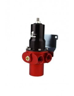 Aeromotive Pro-Stock fuel pressure regulator 0.3-0.5 Bar