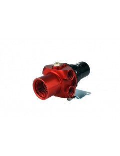 Aeromotive Pro-Stock fuel pressure regulator 0.3-0.5 Bar