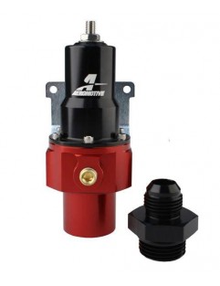 Aeromotive Pro-Stock fuel pressure regulator 0.3-0.5 Bar