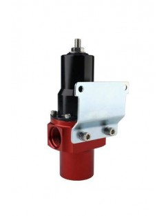 Aeromotive Pro-Stock fuel pressure regulator 0.3-0.5 Bar