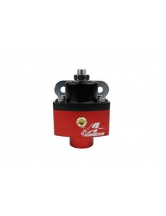 Brændstoftryksregulator Aeromotive SS Carburera 750HP Orb-06 Rød / Sort