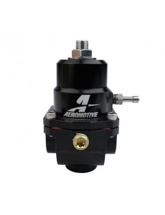 Aeromotive X1-serie brændstoftryksregulator 0,2-1,4 bar