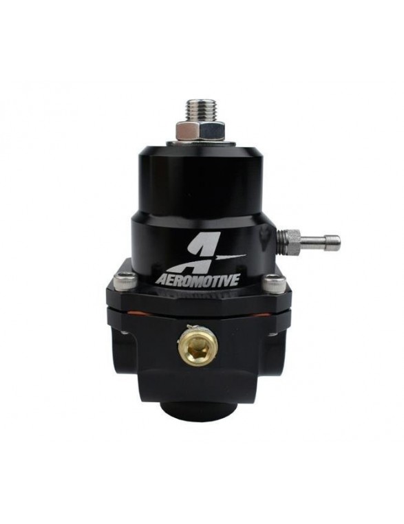 Aeromotive X1 Series fuel pressure regulator 0.2-1.4 Bar