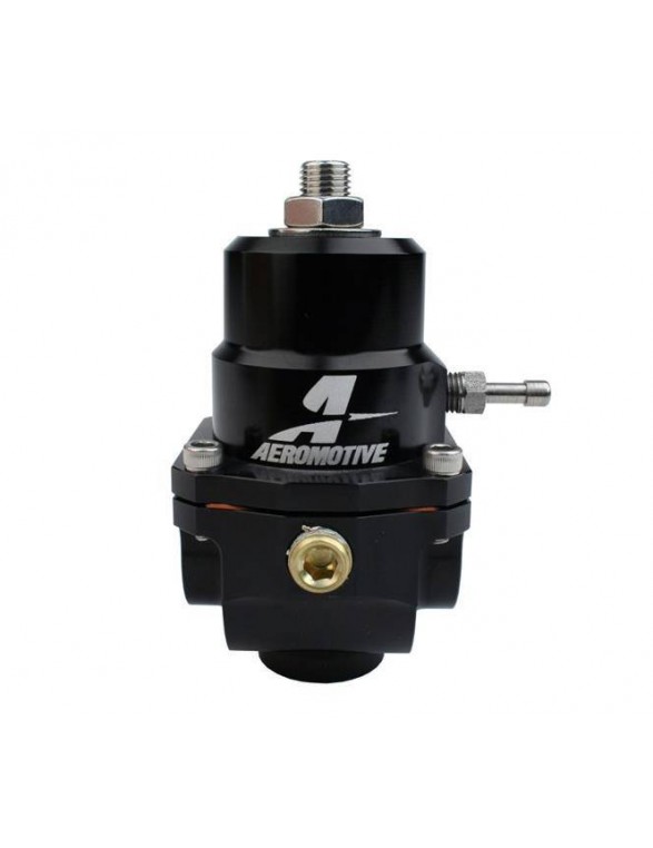 Aeromotive X1 Series 2.5-5 Bar fuel pressure regulator