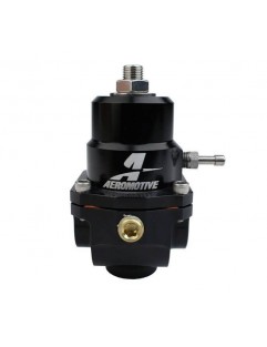 Aeromotive X1 Series 2.5-5 Bar fuel pressure regulator