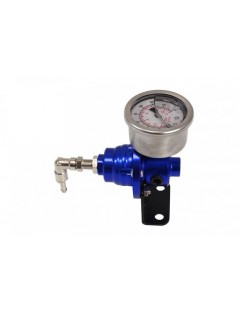 TurboWorks BLUE fuel pressure regulator