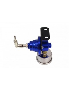 TurboWorks BLUE fuel pressure regulator