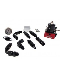 Fuel pressure regulator TURBOWORKS RACE AN6 - Kit