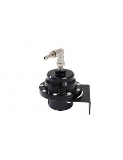 TurboWorks AN6 fuel pressure regulator + BLACK clock