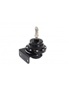 TurboWorks AN6 fuel pressure regulator + BLACK clock