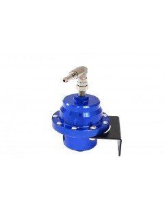 TurboWorks AN6 fuel pressure regulator + BLUE clock