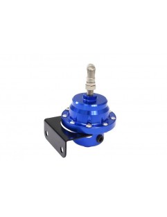 TurboWorks AN6 fuel pressure regulator + BLUE clock