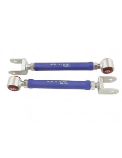 Adjustable rear stick toe-in 200sx S13