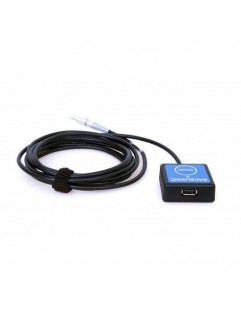 Remote Start / Stop USB Logging Switch for HD2