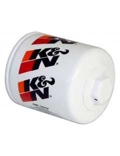 Oil filter K&N M22x1.5 HP-1017