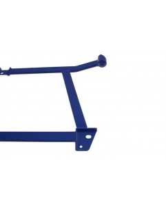 Strut bar Mitsubishi Lancer Evo 01-07 BLUE Pro