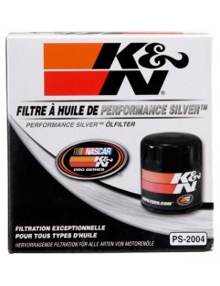 K & N PS-2004 oil filter