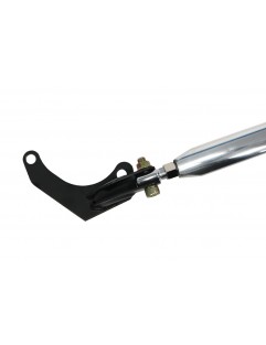 Toyora Yaris Pro strut