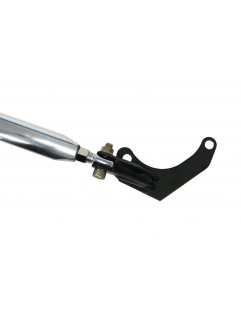 Toyora Yaris Pro strut