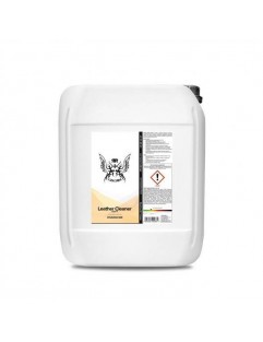 RR CUSTOMS Leather Cleaner Soft 5L (Leather cleaning)