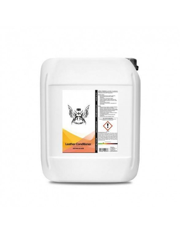 RR CUSTOMS Leather Conditioner 5L (Leather care)