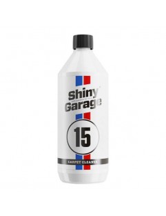 Shiny Garage Carpet Cleaner 1L (matot)