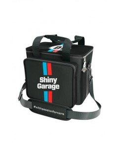 Shiny Garage Detailing Bag (laukku kosmetiikka)