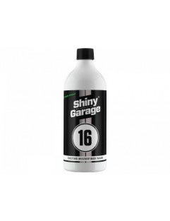 Shiny Garage Enzyme Microfibre Wash 500ml (Microfiber washing)